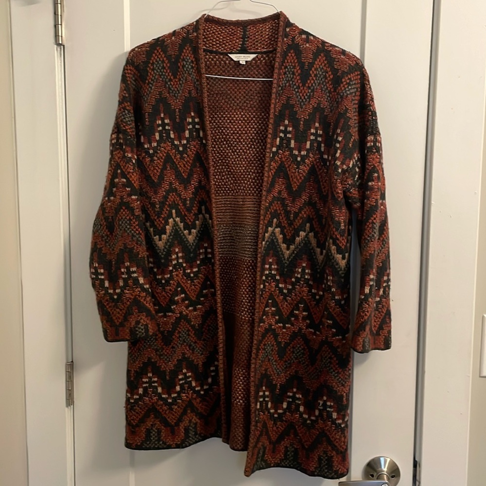 Lucky Brand cardigan